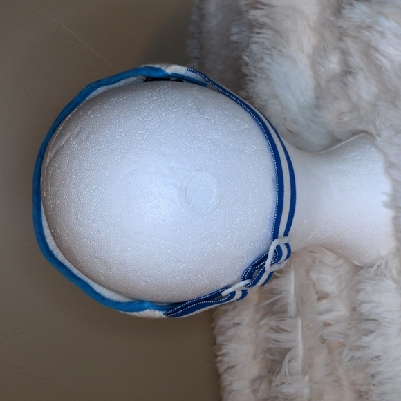 WALT DISNEY 1980's VINTAGE Headband Sweatband from Disney World Orlando FL - Picture 6 of 10